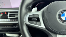 BMW X3 xDrive30d MHT M Sport 5dr Auto Diesel Estate